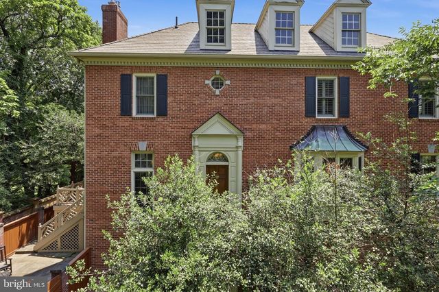 6656 HAMPTON PARK CT, Mclean, VA 22101