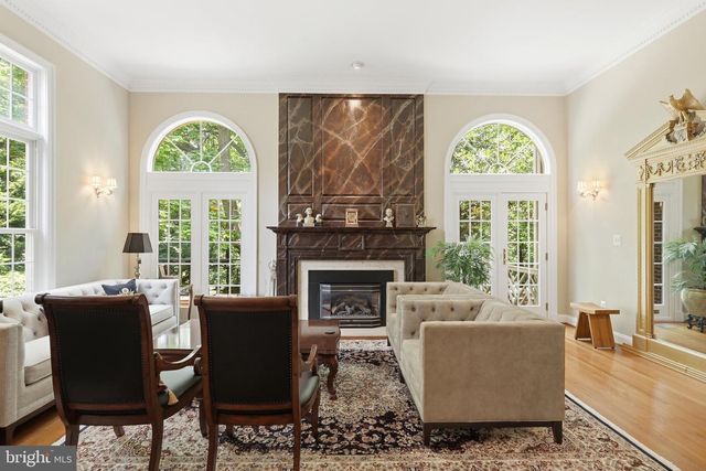 6656 HAMPTON PARK CT, Mclean, VA 22101