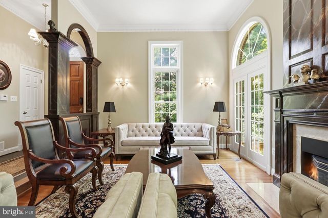 6656 HAMPTON PARK CT, Mclean, VA 22101