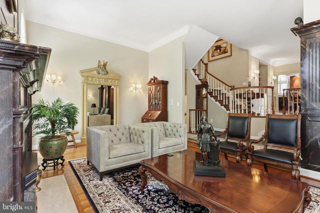 6656 HAMPTON PARK CT, Mclean, VA 22101