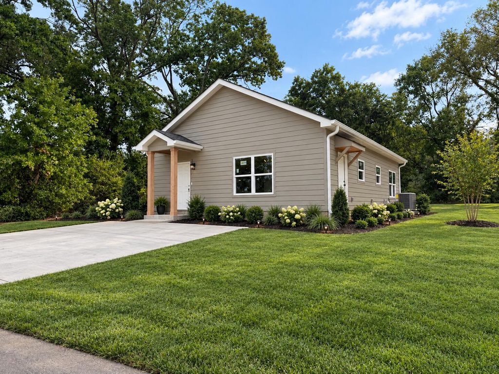 912 Arlington Avenue, Chattanooga, TN 37406