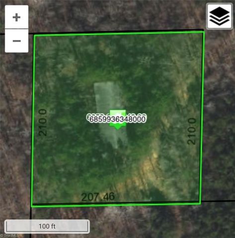 5001 Mecum Road, Walkertown, NC 27051