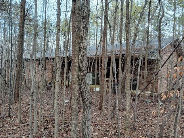 5001 Mecum Road, Walkertown, NC 27051