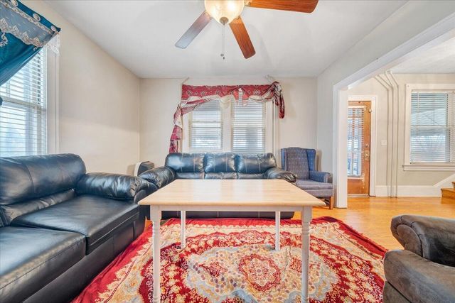 715 Highland AVE, Roanoke, VA 24013