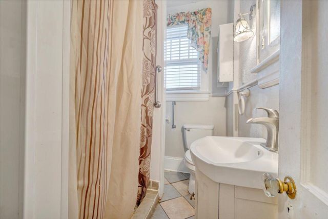 715 Highland AVE, Roanoke, VA 24013