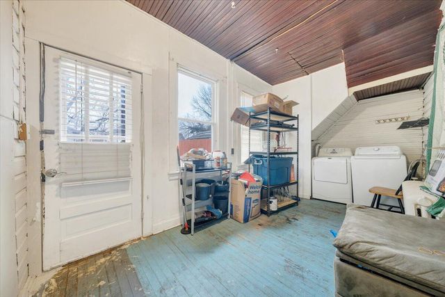 715 Highland AVE, Roanoke, VA 24013