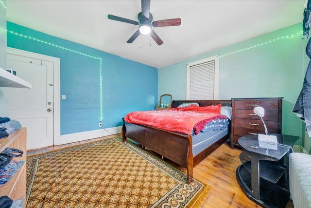 715 Highland AVE, Roanoke, VA 24013