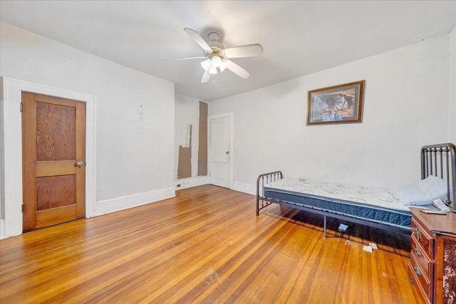 715 Highland AVE, Roanoke, VA 24013