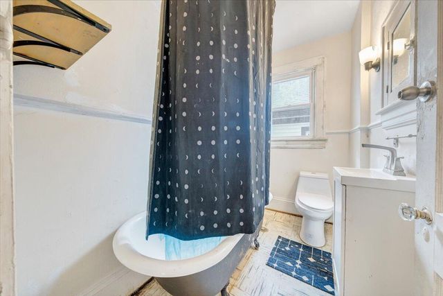 715 Highland AVE, Roanoke, VA 24013