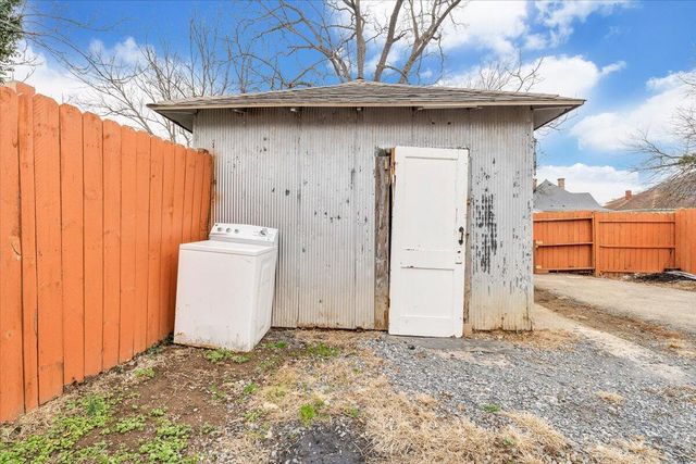 715 Highland AVE, Roanoke, VA 24013