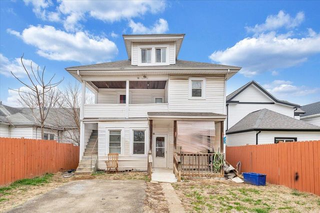 715 Highland AVE, Roanoke, VA 24013