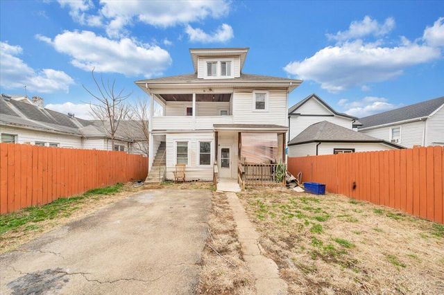 715 Highland AVE, Roanoke, VA 24013