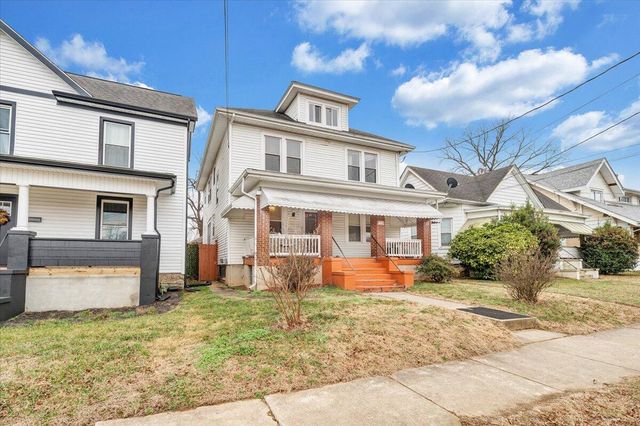 715 Highland AVE, Roanoke, VA 24013