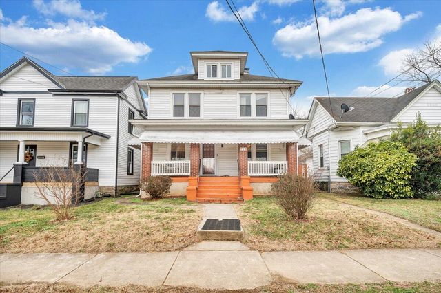 715 Highland AVE, Roanoke, VA 24013