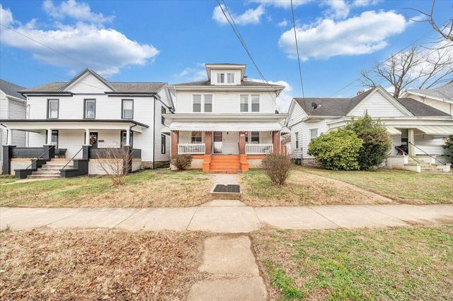 715 Highland AVE, Roanoke, VA 24013