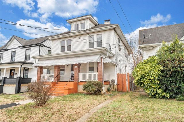 715 Highland AVE, Roanoke, VA 24013