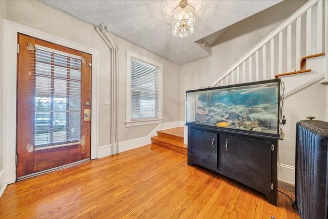 715 Highland AVE, Roanoke, VA 24013