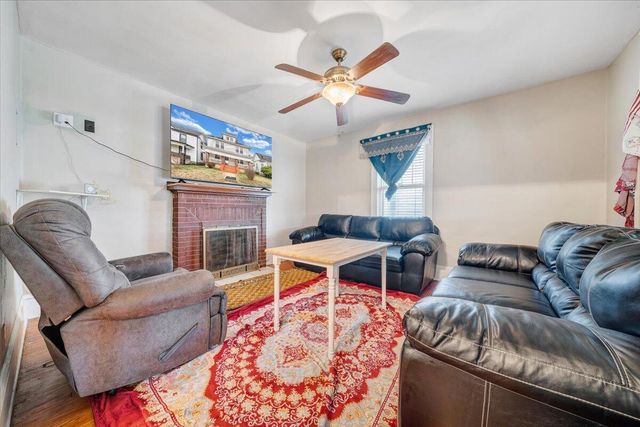 715 Highland AVE, Roanoke, VA 24013