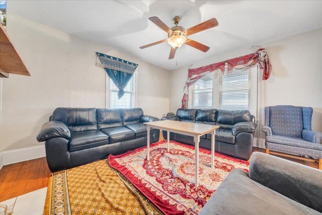 715 Highland AVE, Roanoke, VA 24013