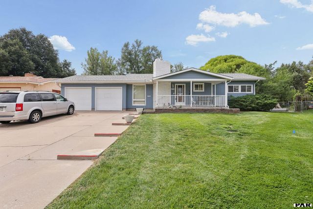 3234 Winston, Pueblo, CO 81005