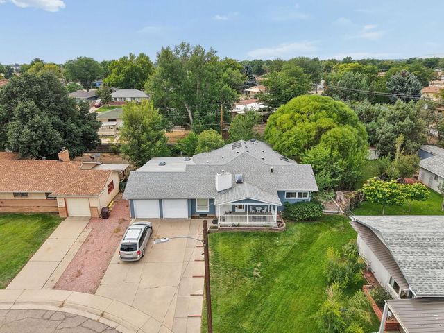 3234 Winston, Pueblo, CO 81005