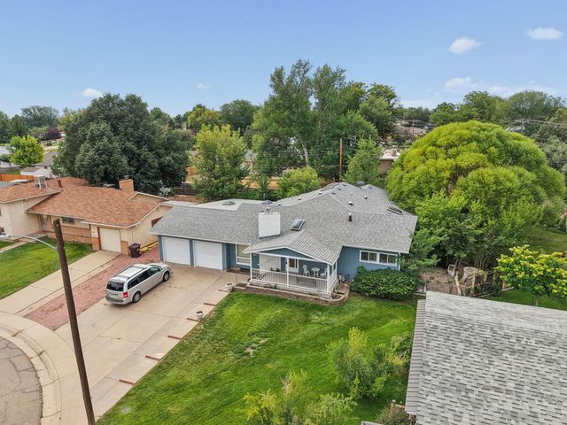 3234 Winston, Pueblo, CO 81005