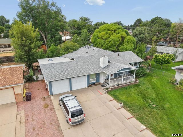3234 Winston, Pueblo, CO 81005