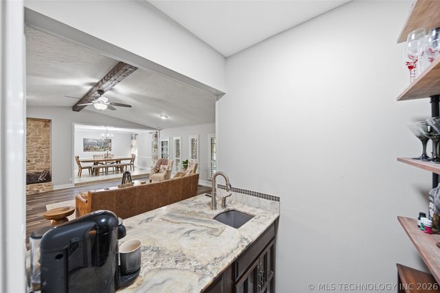2605 E 72nd Street, Tulsa, OK 74136
