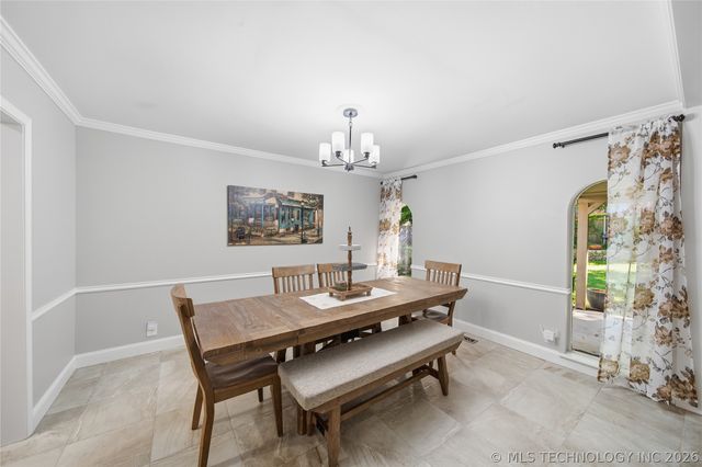 2605 E 72nd Street, Tulsa, OK 74136