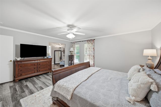 2605 E 72nd Street, Tulsa, OK 74136