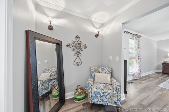 2605 E 72nd Street, Tulsa, OK 74136