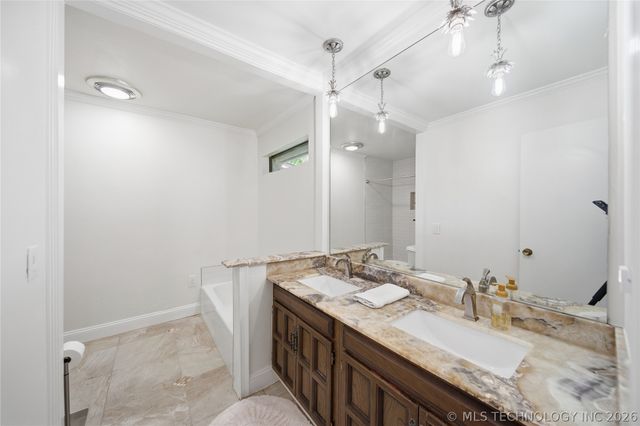 2605 E 72nd Street, Tulsa, OK 74136