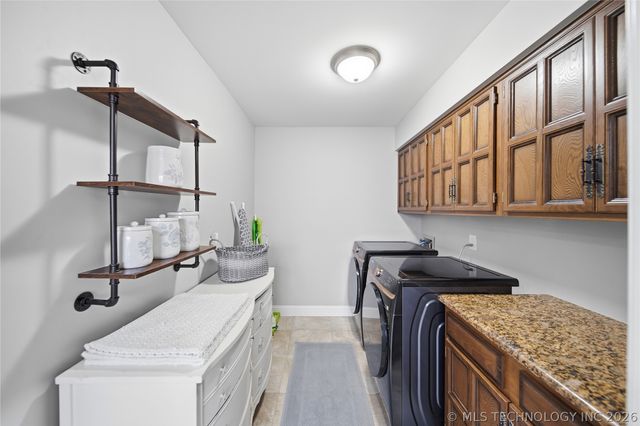 2605 E 72nd Street, Tulsa, OK 74136