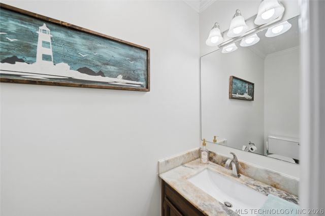 2605 E 72nd Street, Tulsa, OK 74136