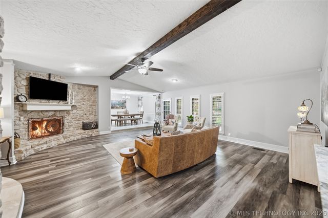 2605 E 72nd Street, Tulsa, OK 74136