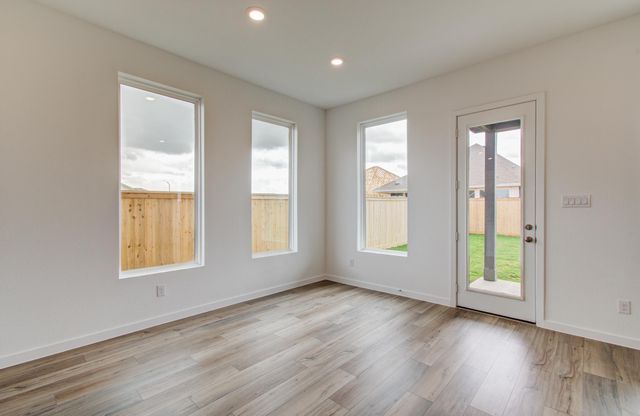 11122 Swamp Edge Ln, Cypress, TX 77433