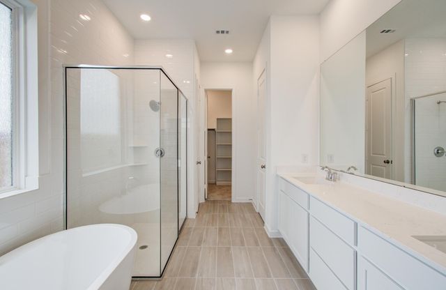 11122 Swamp Edge Ln, Cypress, TX 77433