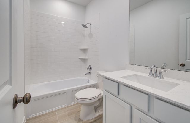 11122 Swamp Edge Ln, Cypress, TX 77433