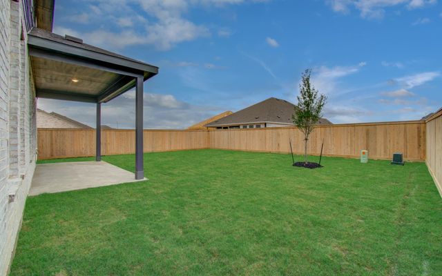 11122 Swamp Edge Ln, Cypress, TX 77433