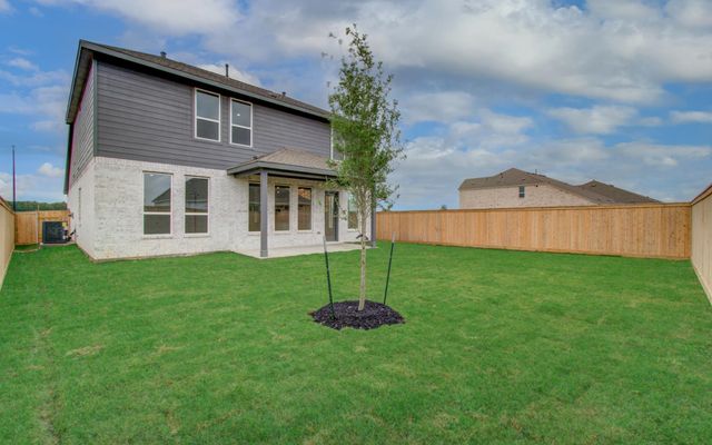 11122 Swamp Edge Ln, Cypress, TX 77433