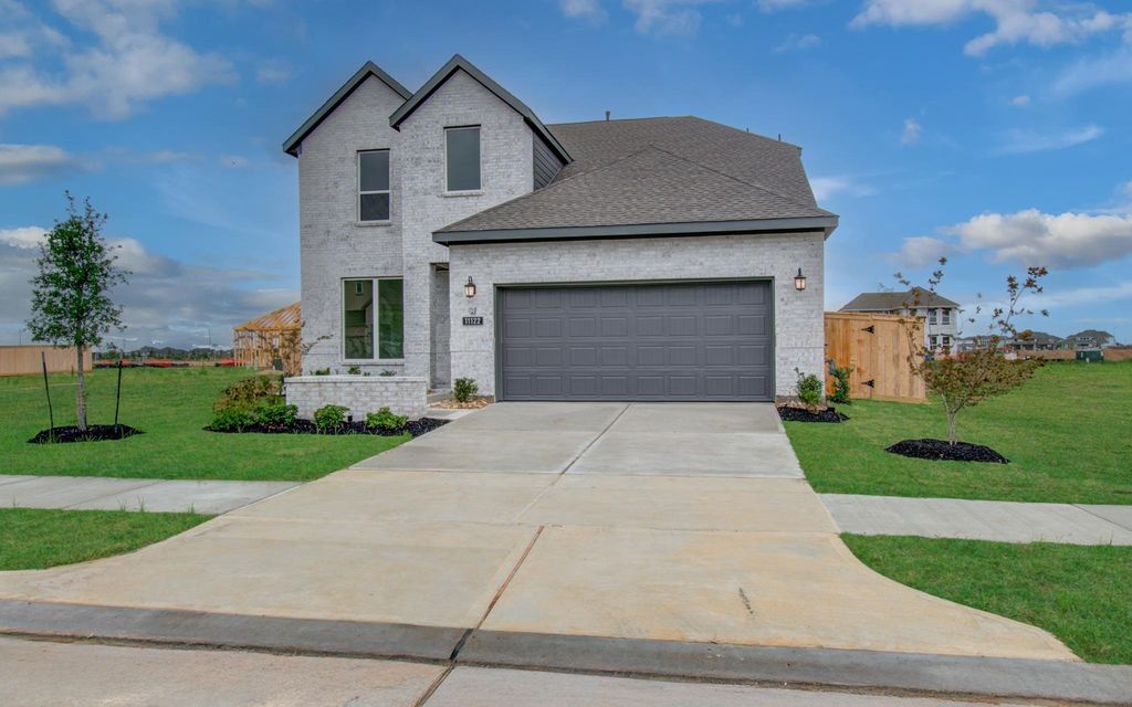 11122 Swamp Edge Ln, Cypress, TX 77433