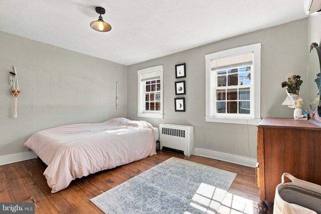 212 HOWARD AVE, Lancaster, PA 17602