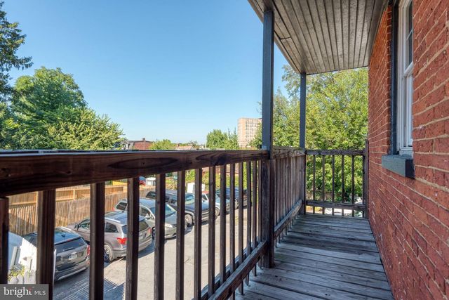 212 HOWARD AVE, Lancaster, PA 17602