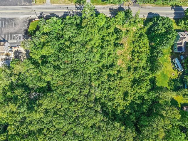 455 Hartford Ave, Bellingham, MA 02019