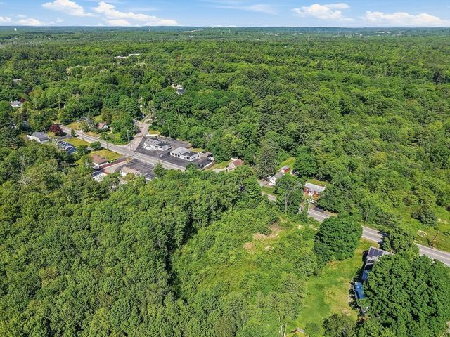 455 Hartford Ave, Bellingham, MA 02019