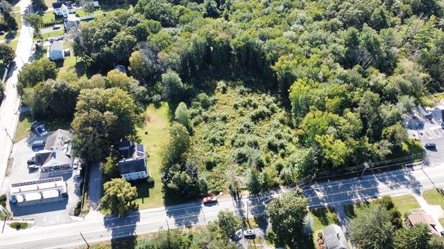 455 Hartford Ave, Bellingham, MA 02019