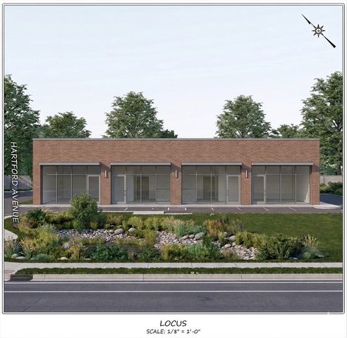 455 Hartford Ave, Bellingham, MA 02019