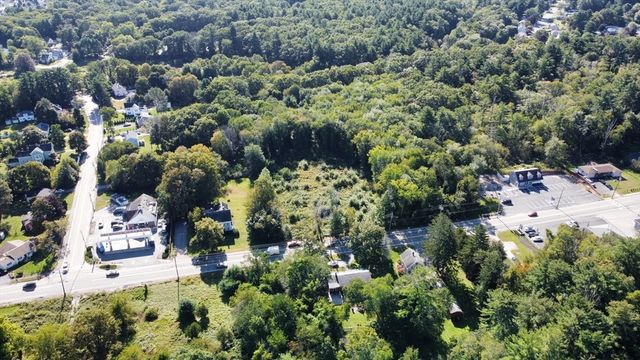 455 Hartford Ave, Bellingham, MA 02019