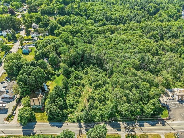 455 Hartford Ave, Bellingham, MA 02019