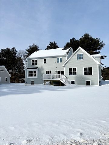 23 Winter St., Medfield, MA 02052